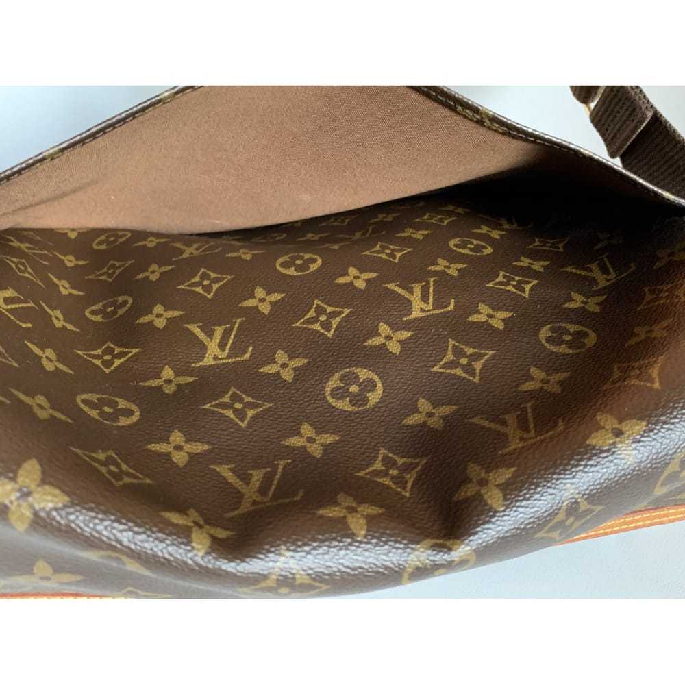 Louis Vuitton Bosphore cloth satchel - image 6
