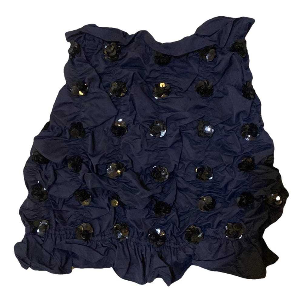 Shushu/Tong Mini skirt - image 1