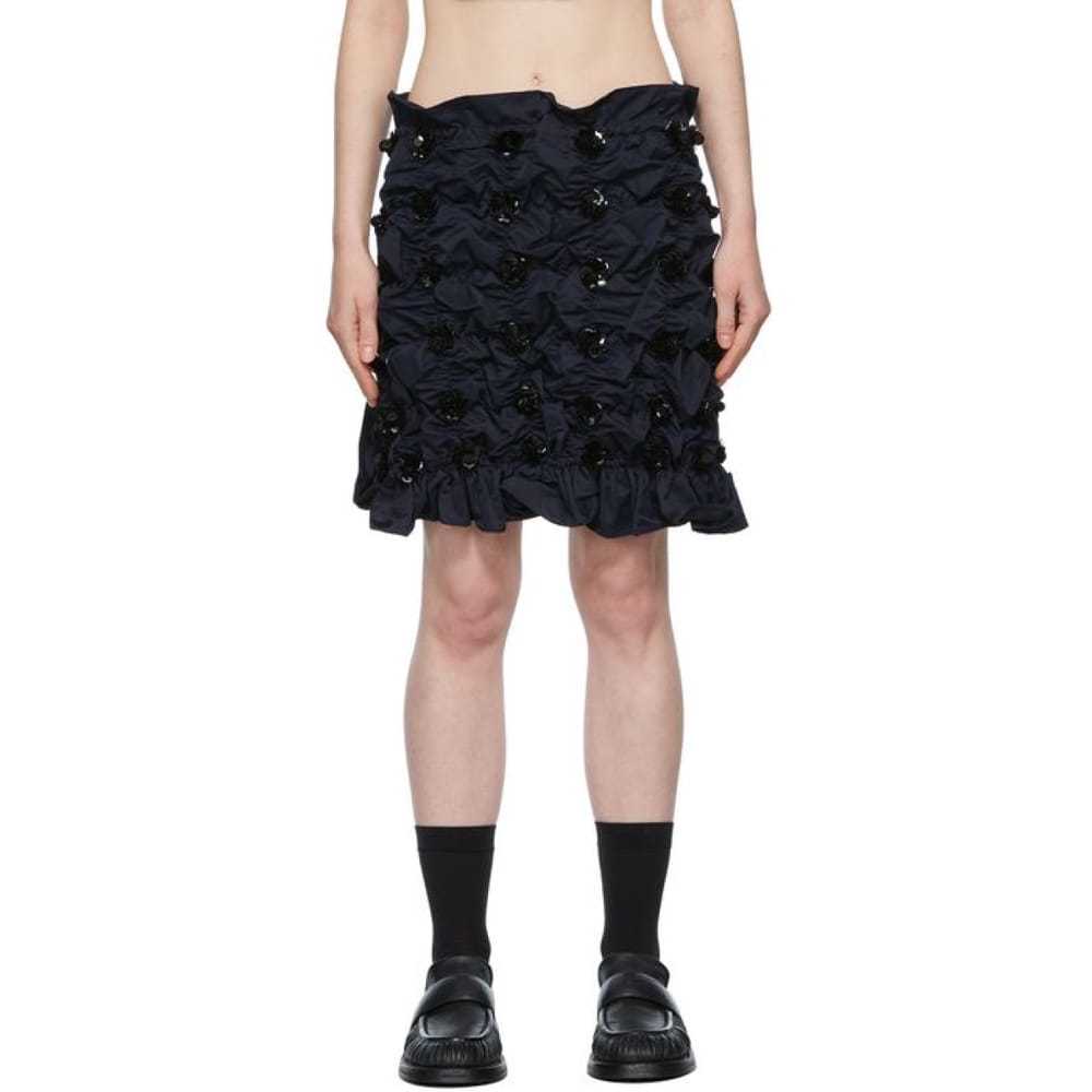 Shushu/Tong Mini skirt - image 6