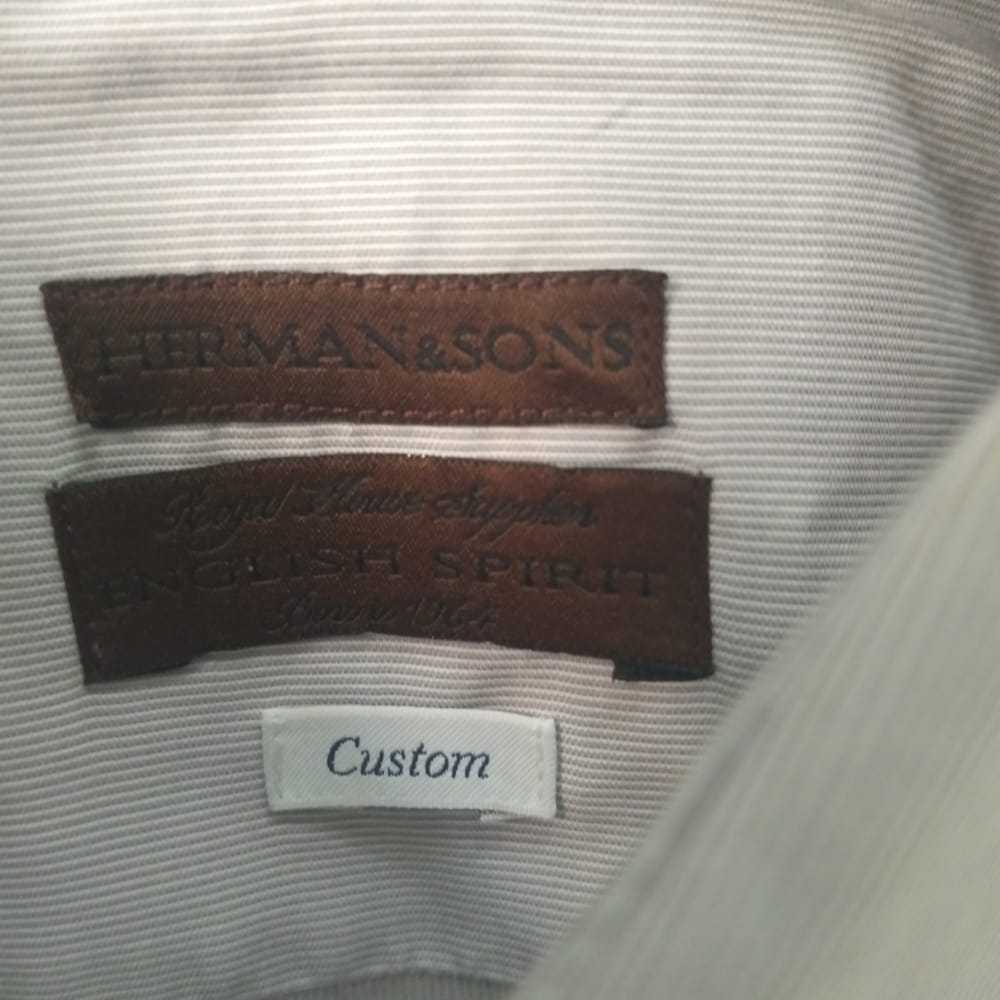 Herman Miller Shirt - image 2