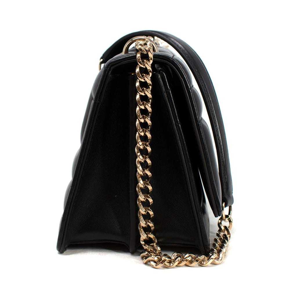 Jimmy Choo Varenne leather handbag - image 4