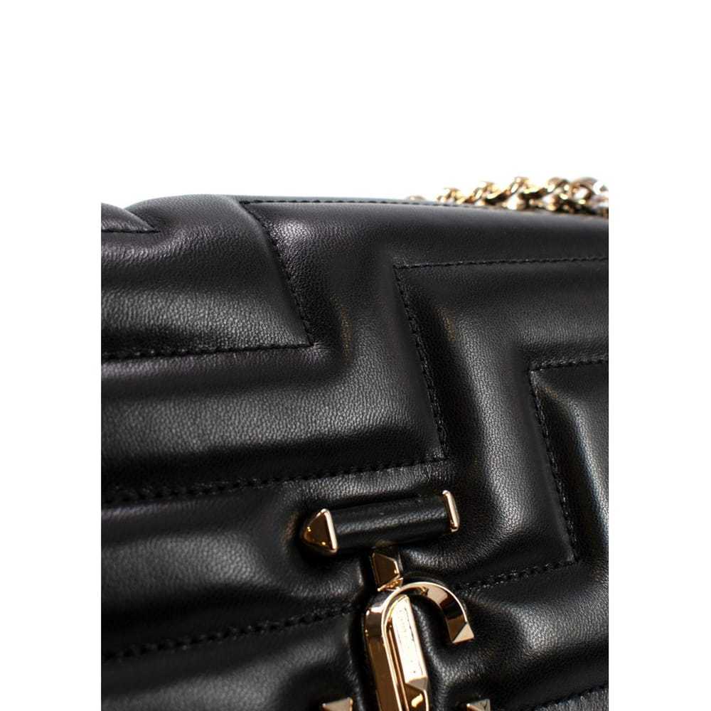 Jimmy Choo Varenne leather handbag - image 6