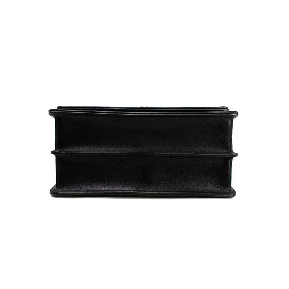 Jimmy Choo Varenne leather handbag - image 7