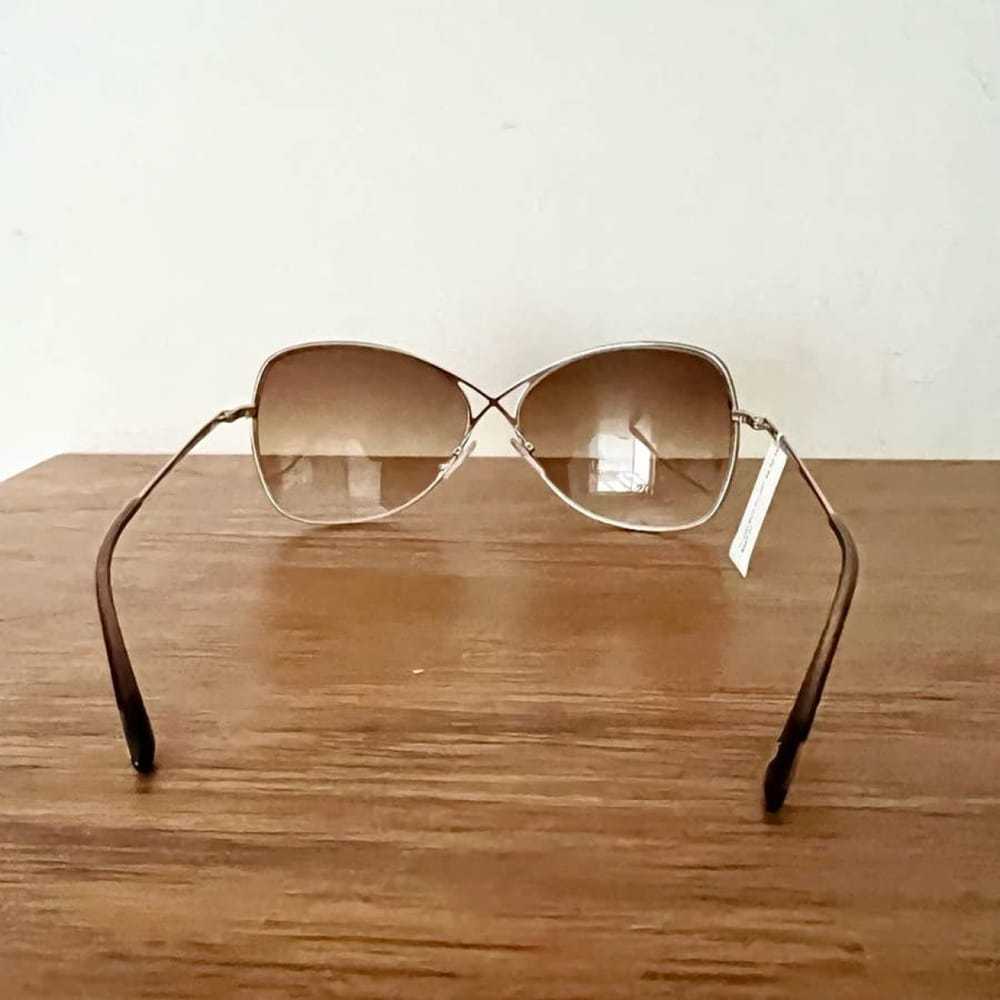 Tom Ford Oversized sunglasses - image 12