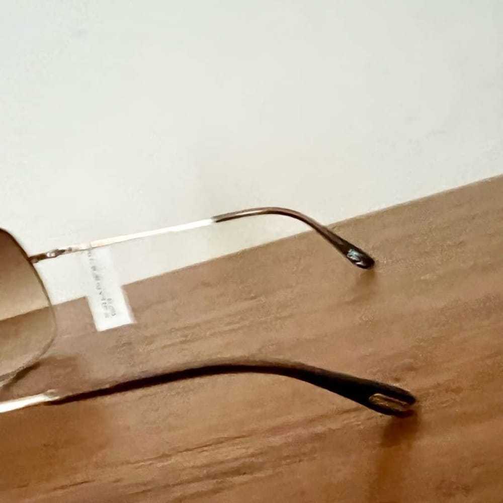 Tom Ford Oversized sunglasses - image 9