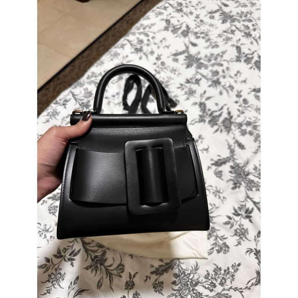 Boyy Leather handbag - image 2