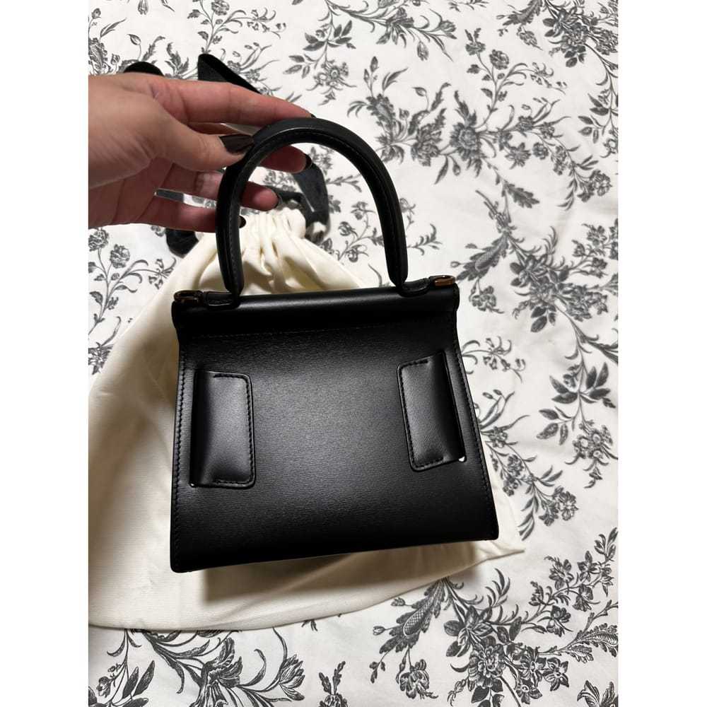 Boyy Leather handbag - image 3