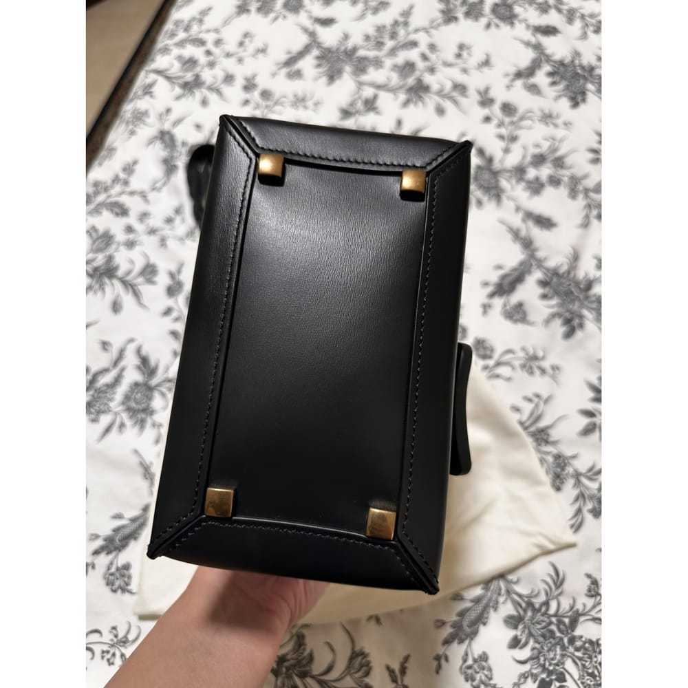 Boyy Leather handbag - image 4
