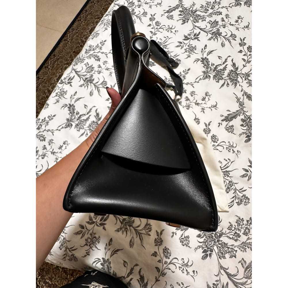 Boyy Leather handbag - image 5