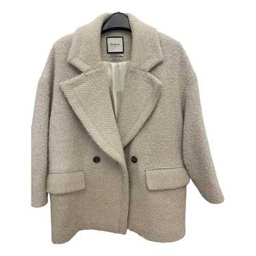 Berenice Wool coat - image 1