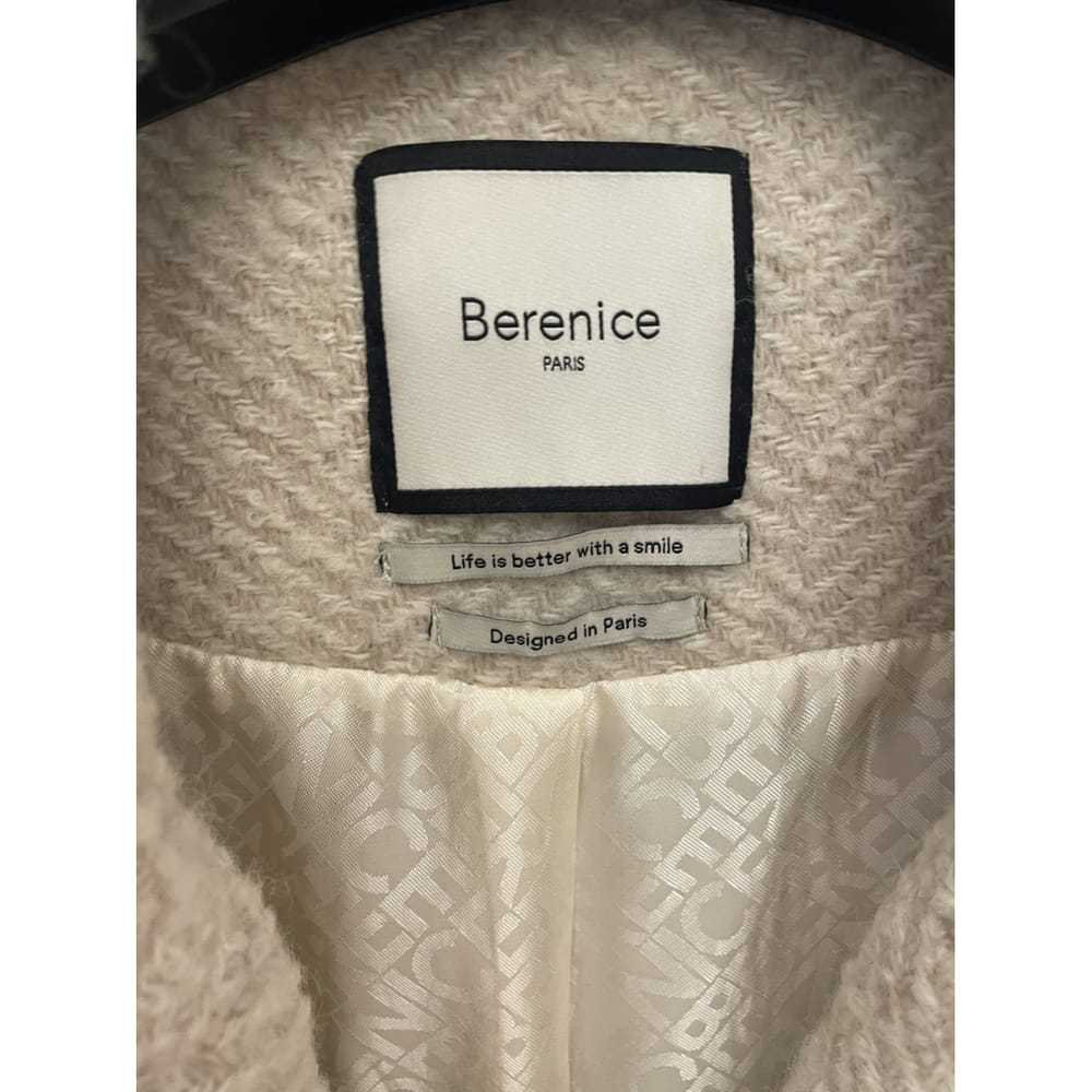 Berenice Wool coat - image 2
