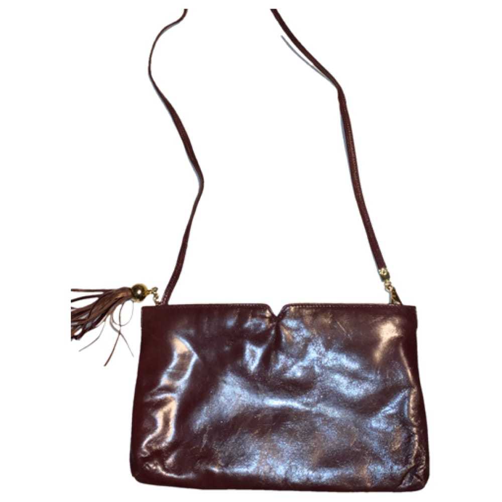 Rodo Leather handbag - image 1