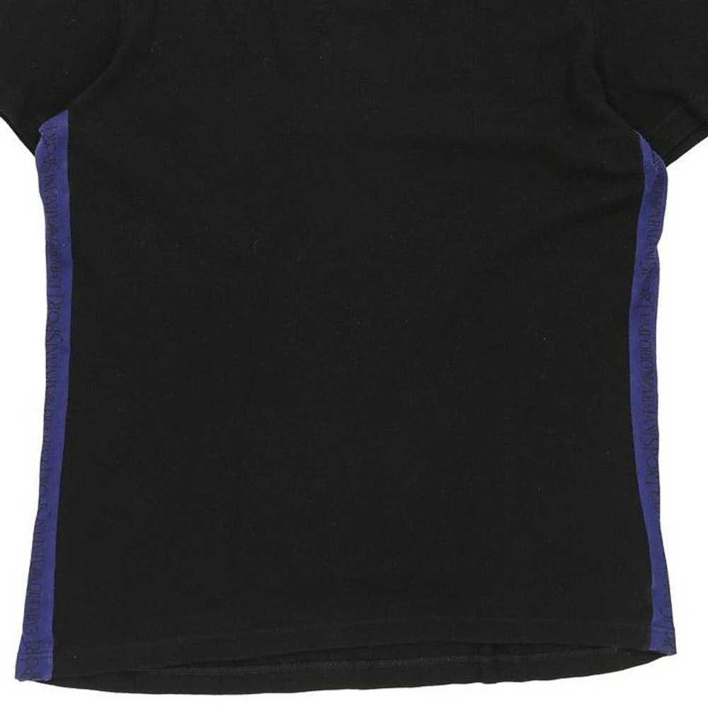 Underwear Emporio Armani T-Shirt - Large Black Co… - image 4