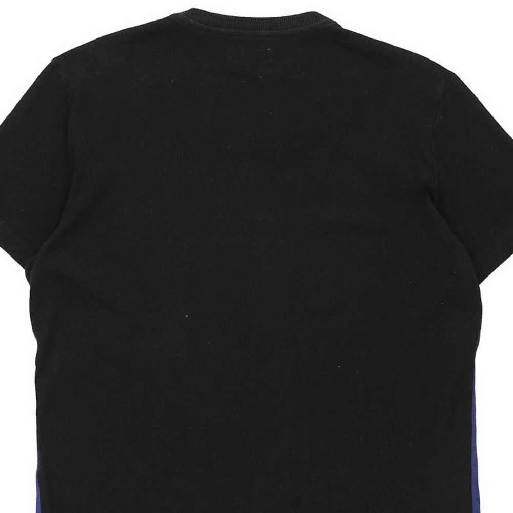 Underwear Emporio Armani T-Shirt - Large Black Co… - image 5