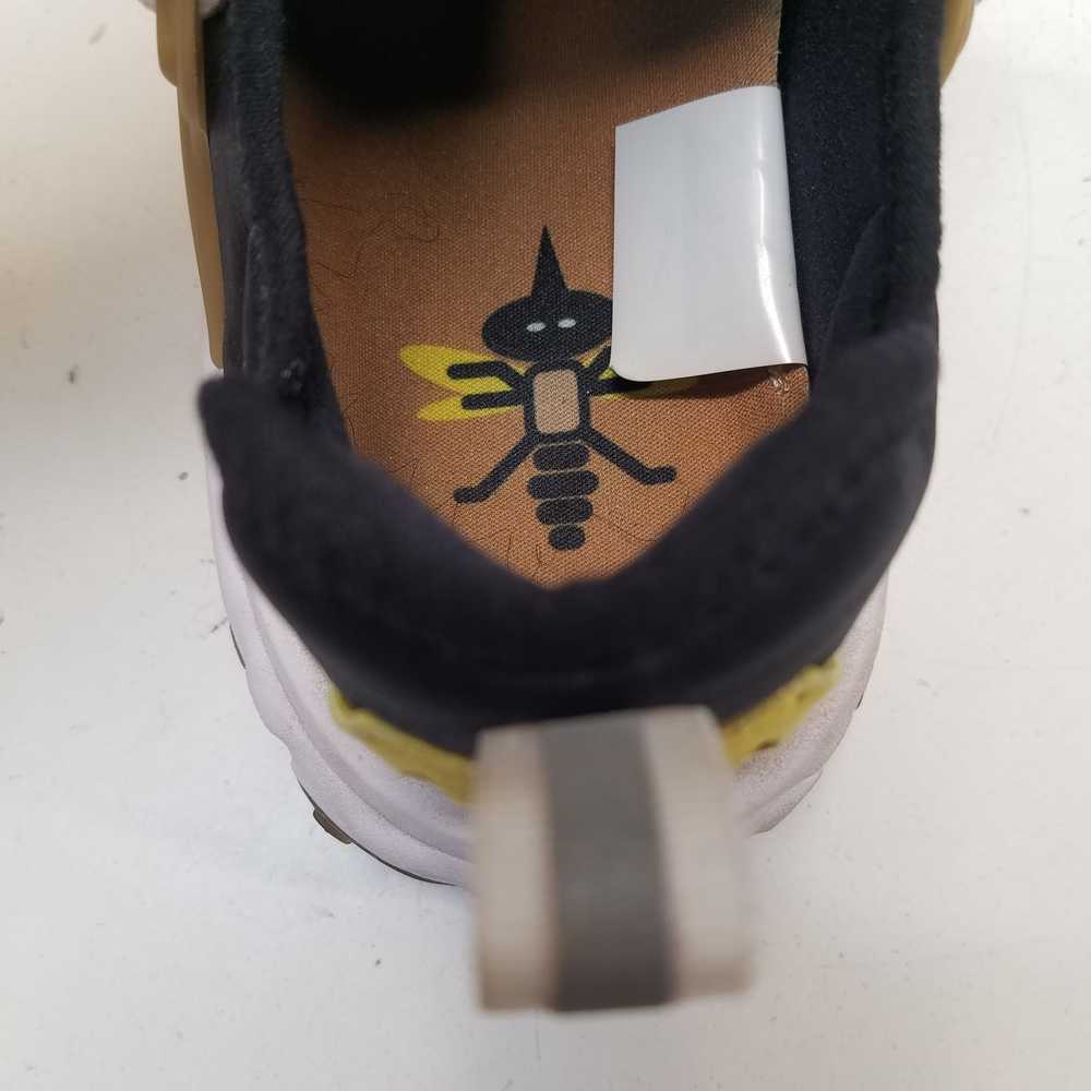 Nike React Presto Brutal Honey Athletic Shoes Men… - image 8