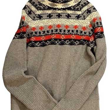 Colombia Sweater - image 1