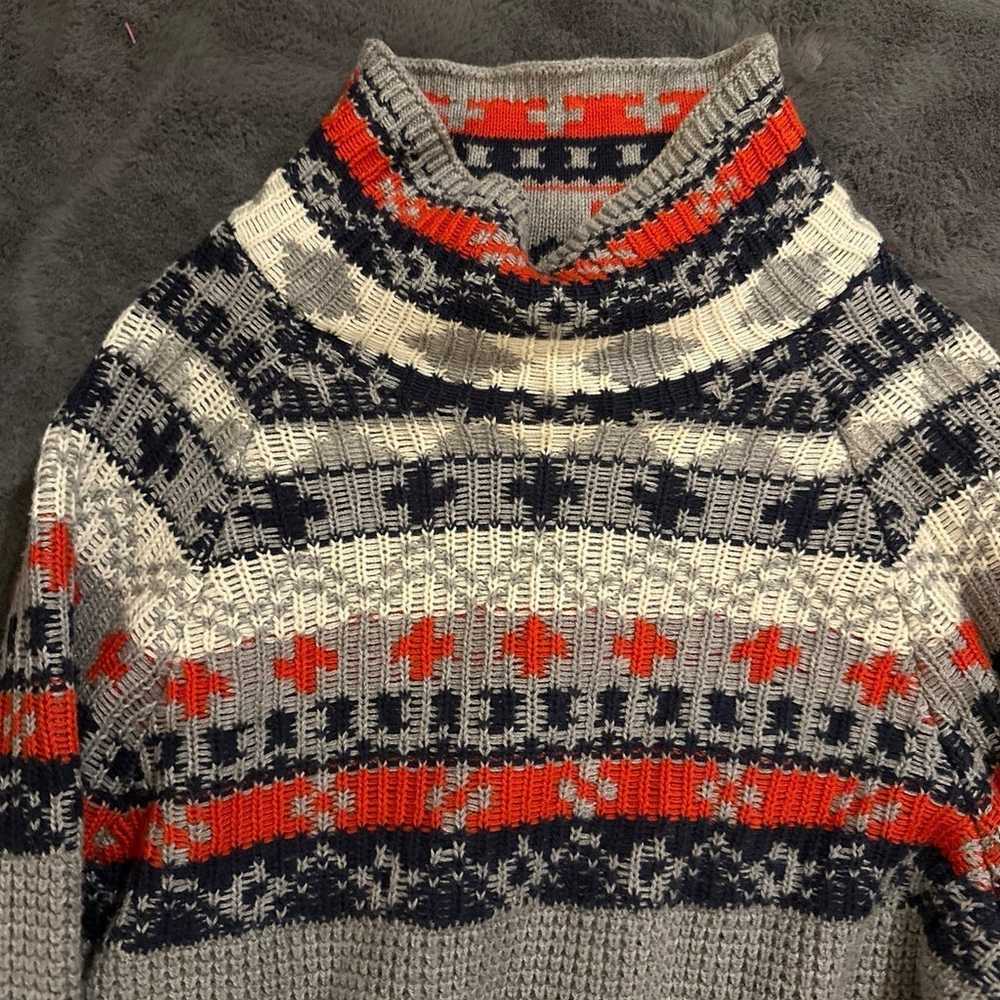 Colombia Sweater - image 3