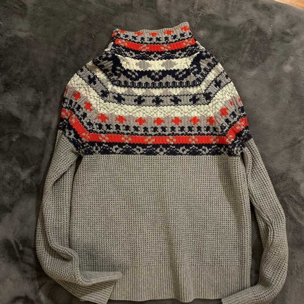 Colombia Sweater - image 5
