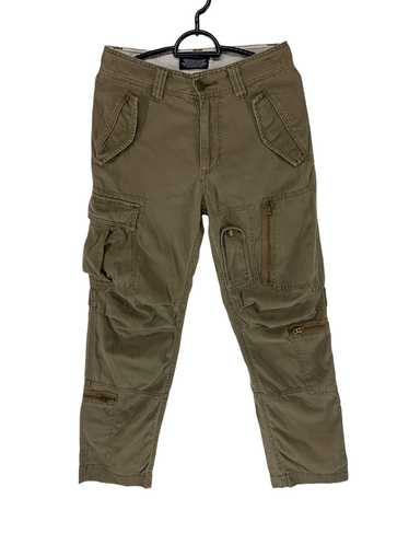 Alpha industries cargo pant - Gem Alpha industries cargo pant - Gem