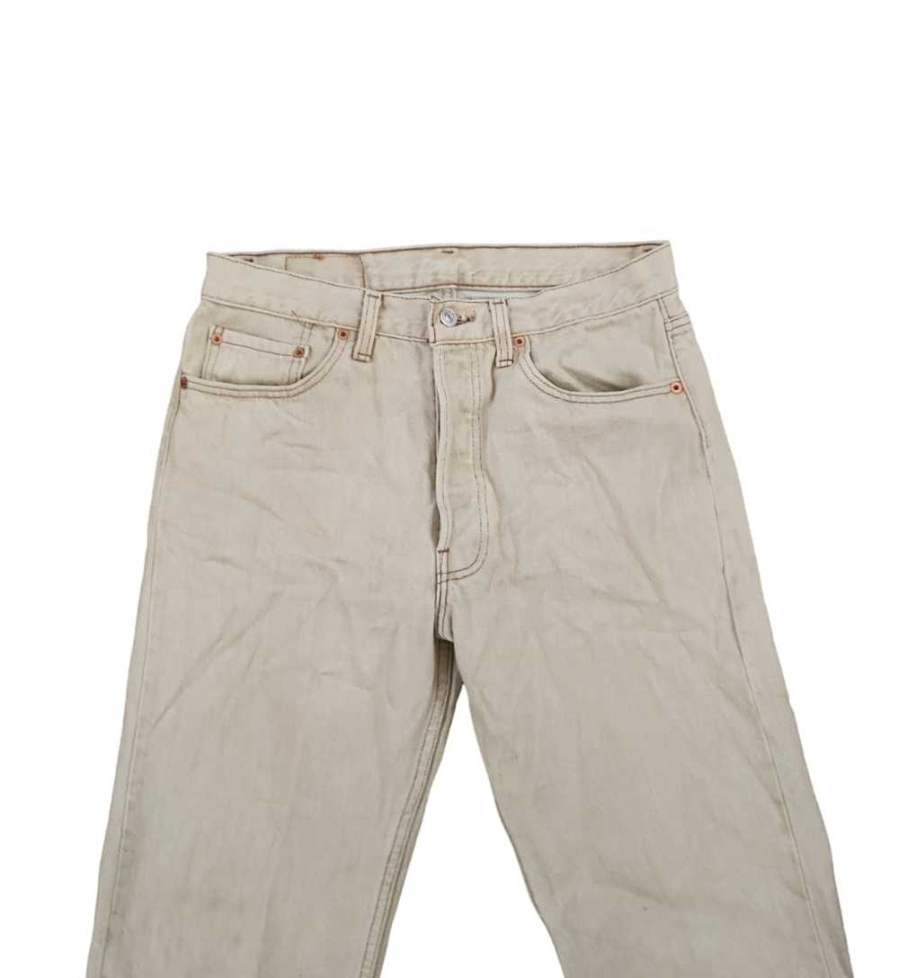 Levi's × Very Rare × Vintage VTG Levi's True Vint… - image 7