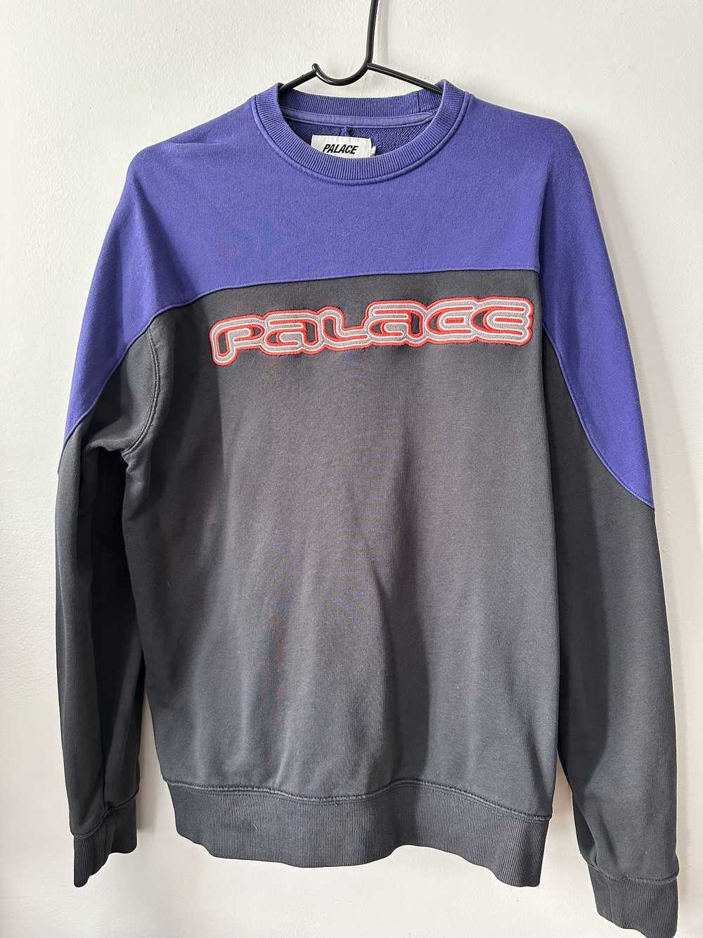 Palace Palace Crew Neck - image 1