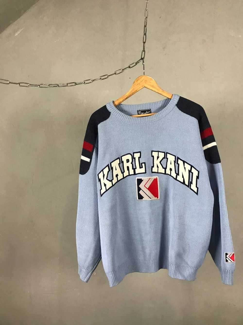 Karl Kani × Streetwear × Vintage Karl Kani vintag… - image 1