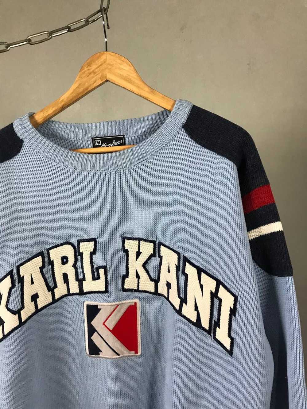 Karl Kani × Streetwear × Vintage Karl Kani vintag… - image 2