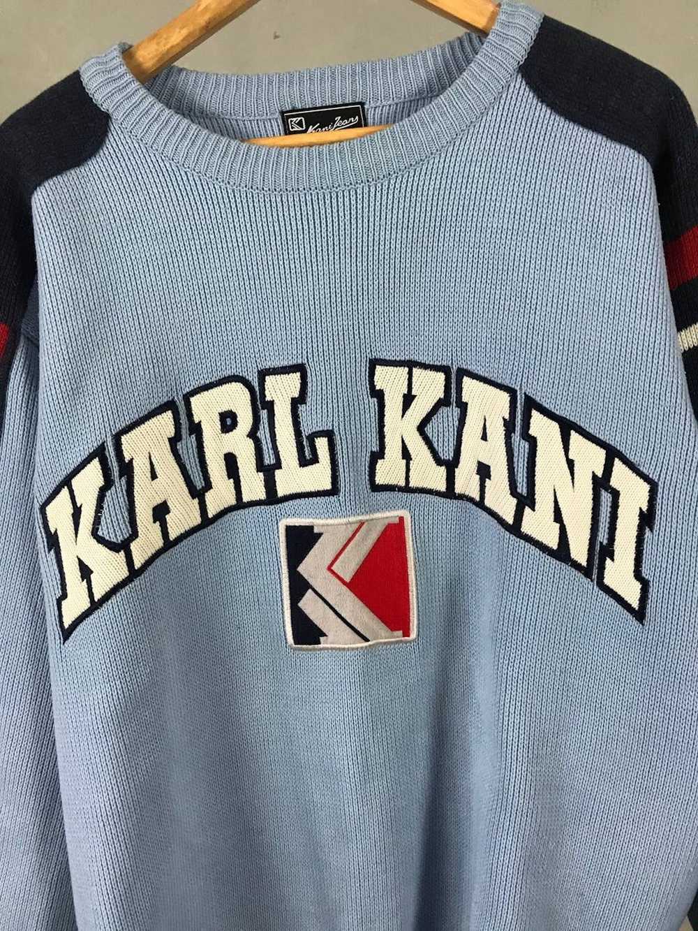 Karl Kani × Streetwear × Vintage Karl Kani vintag… - image 3