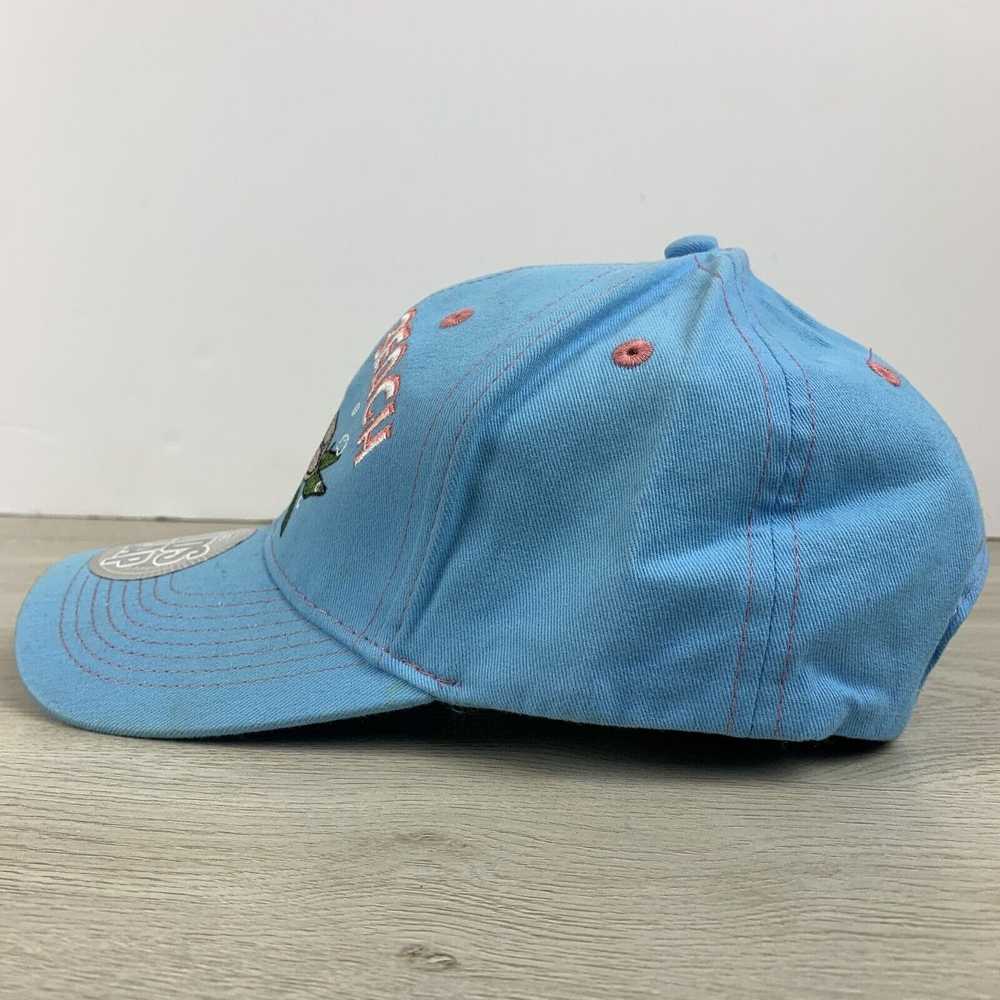 Other Myrtle Beach Hat Adjustable Blue Hat Adult … - image 4