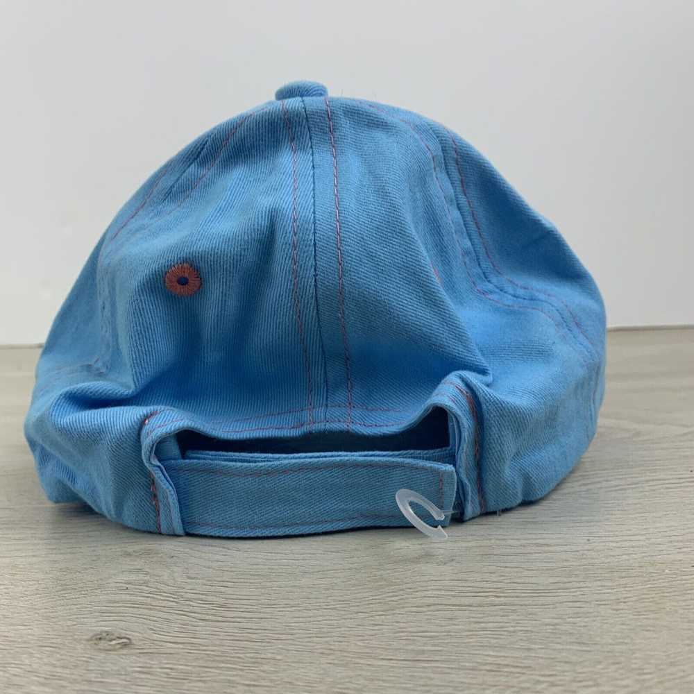 Other Myrtle Beach Hat Adjustable Blue Hat Adult … - image 6