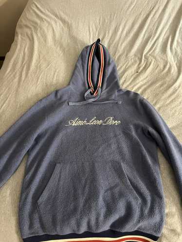 Aime leon outlet dore reverse fleece