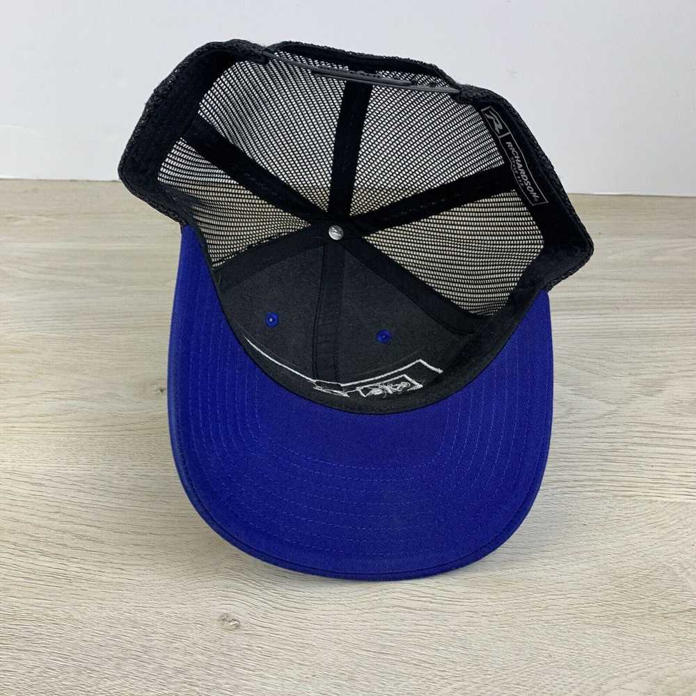 Other KS Drywall Hat Snapback Blue Hat Adult Adju… - image 5