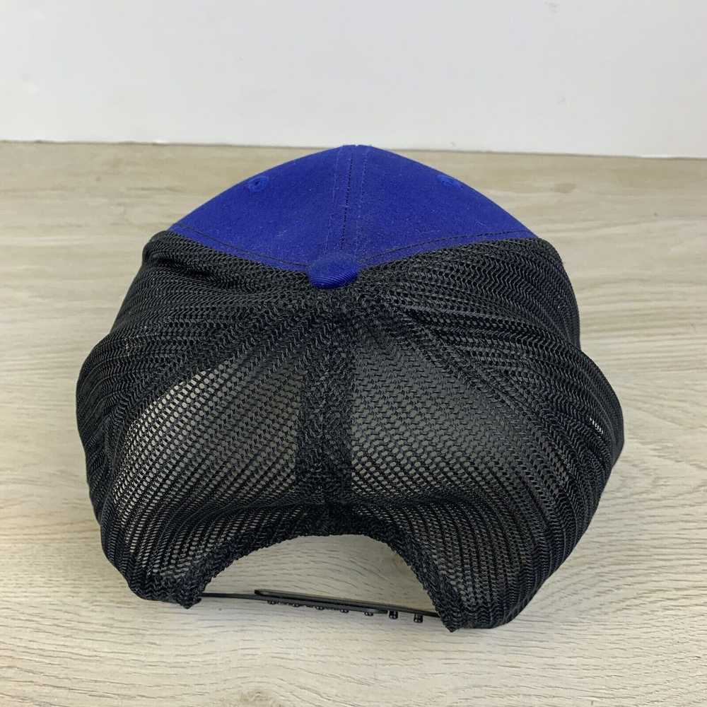 Other KS Drywall Hat Snapback Blue Hat Adult Adju… - image 7