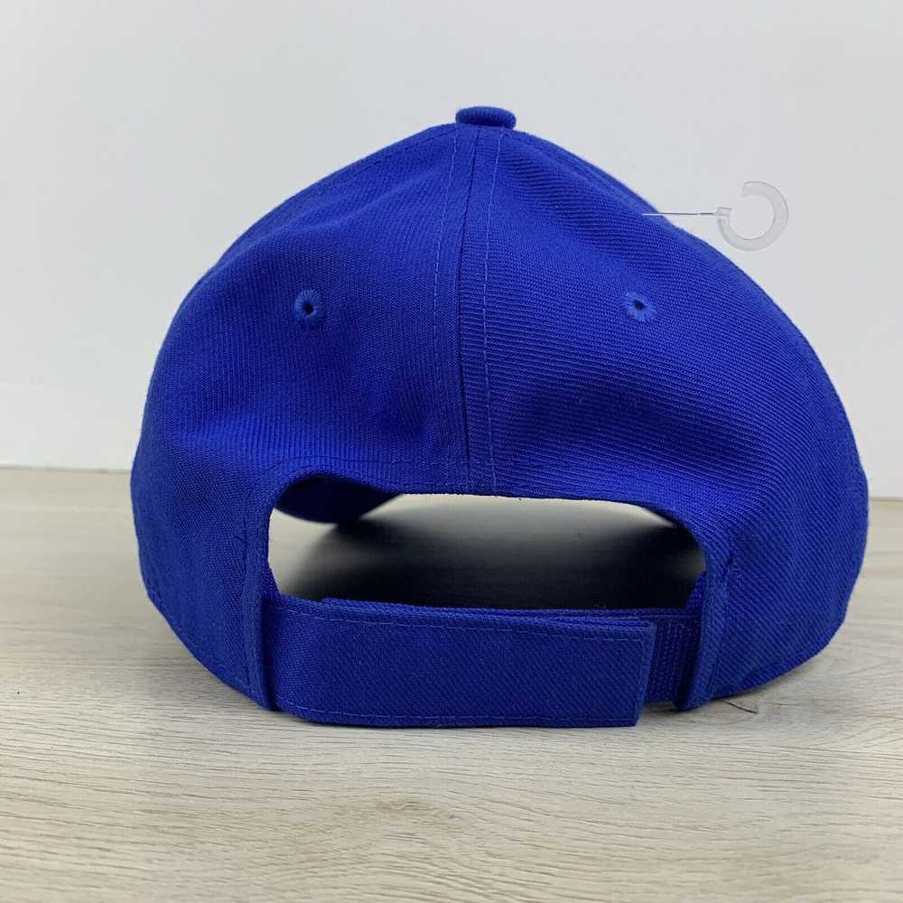 Nike IPFW Womens Golf Hat Adjustable Blue Hat Nik… - image 6