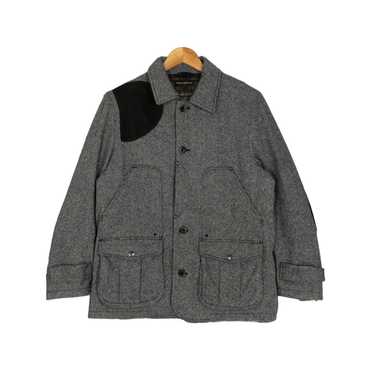 The 1868 Tweed Collection - Men - Shop - Kinloch Anderson