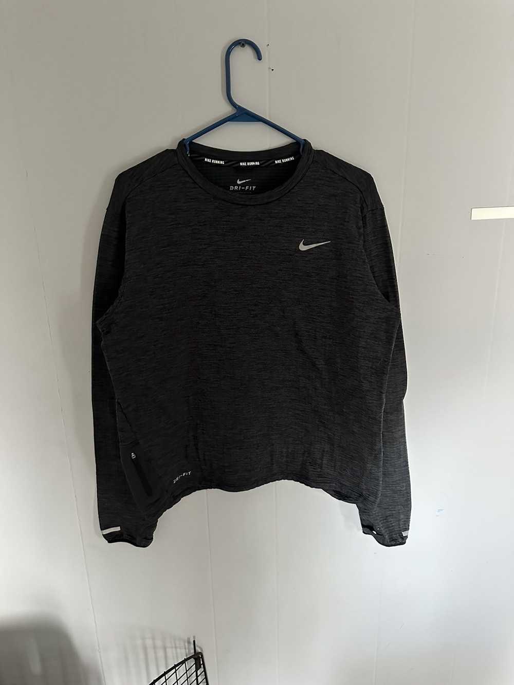 Nike × Streetwear × Vintage Vintage Y2K Nike Runn… - image 1