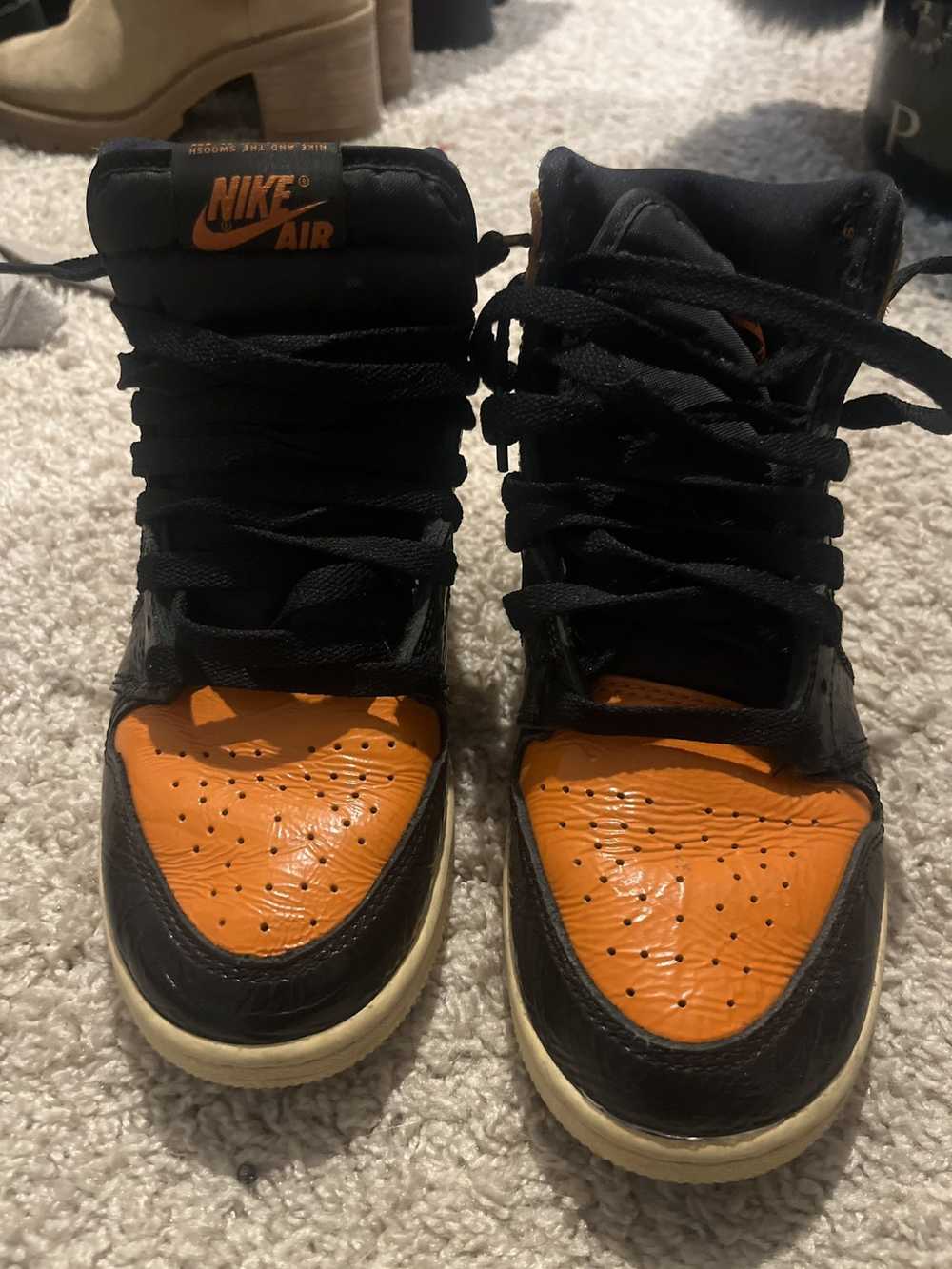 Nike Nike OG shattered backboards 3.0 - image 5