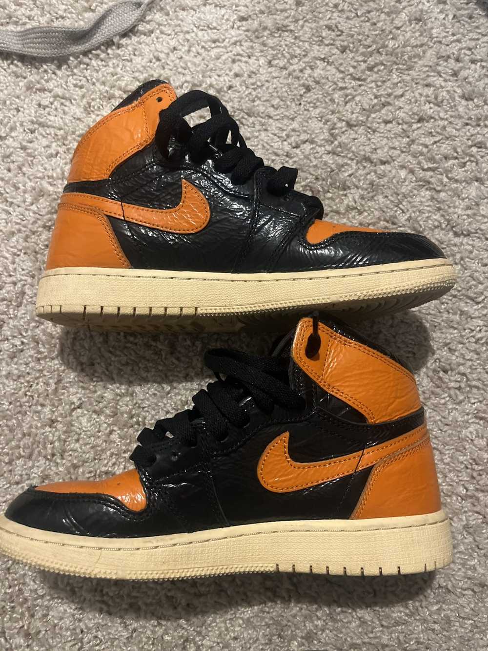 Nike Nike OG shattered backboards 3.0 - image 6