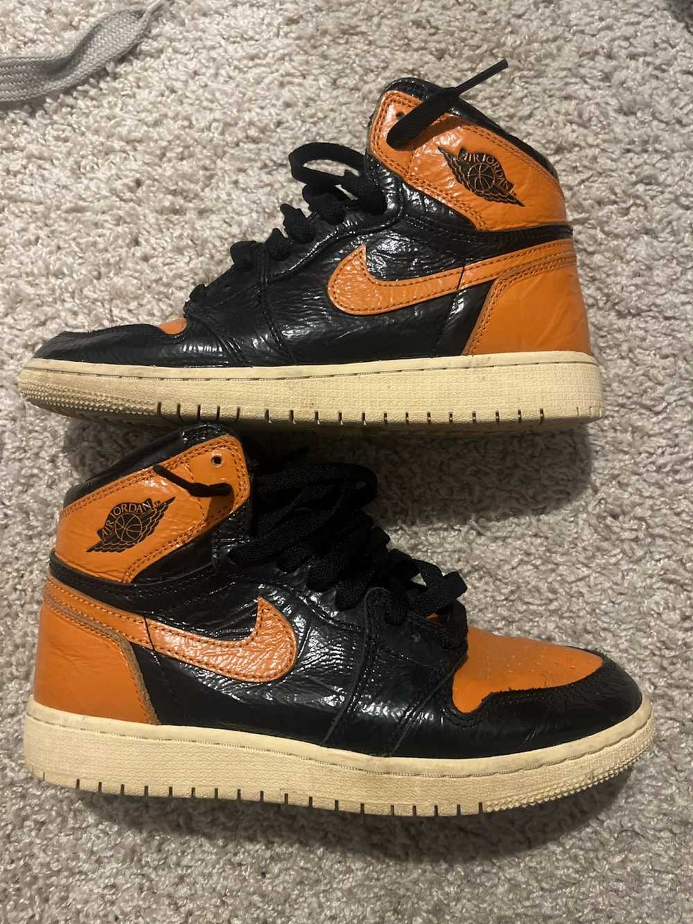 Nike Nike OG shattered backboards 3.0 - image 7