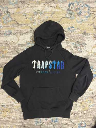 Trapstar London Trapstar tracksuit black ice Flav… - image 1