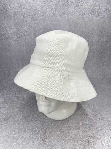 Kangol × Streetwear × Vintage Kangol Panama Hat W… - image 1