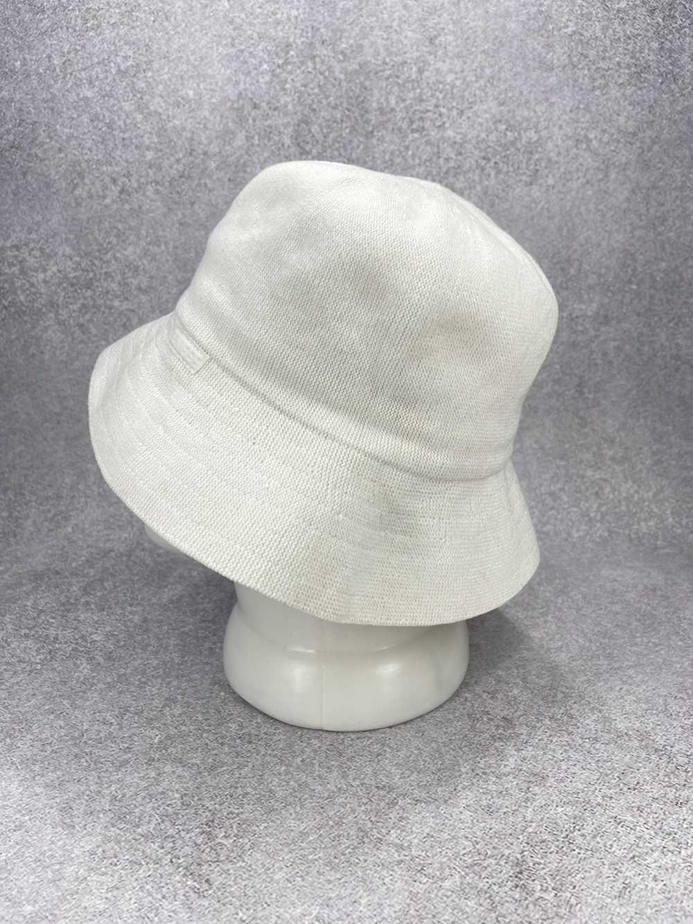 Kangol × Streetwear × Vintage Kangol Panama Hat W… - image 3