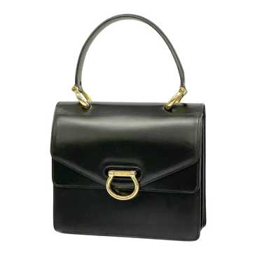 Celine Céline Gancini handbag - image 1