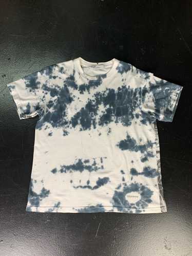 Phenomenon Phenomenon 2016 MA-1 Tie Dye T-shirt