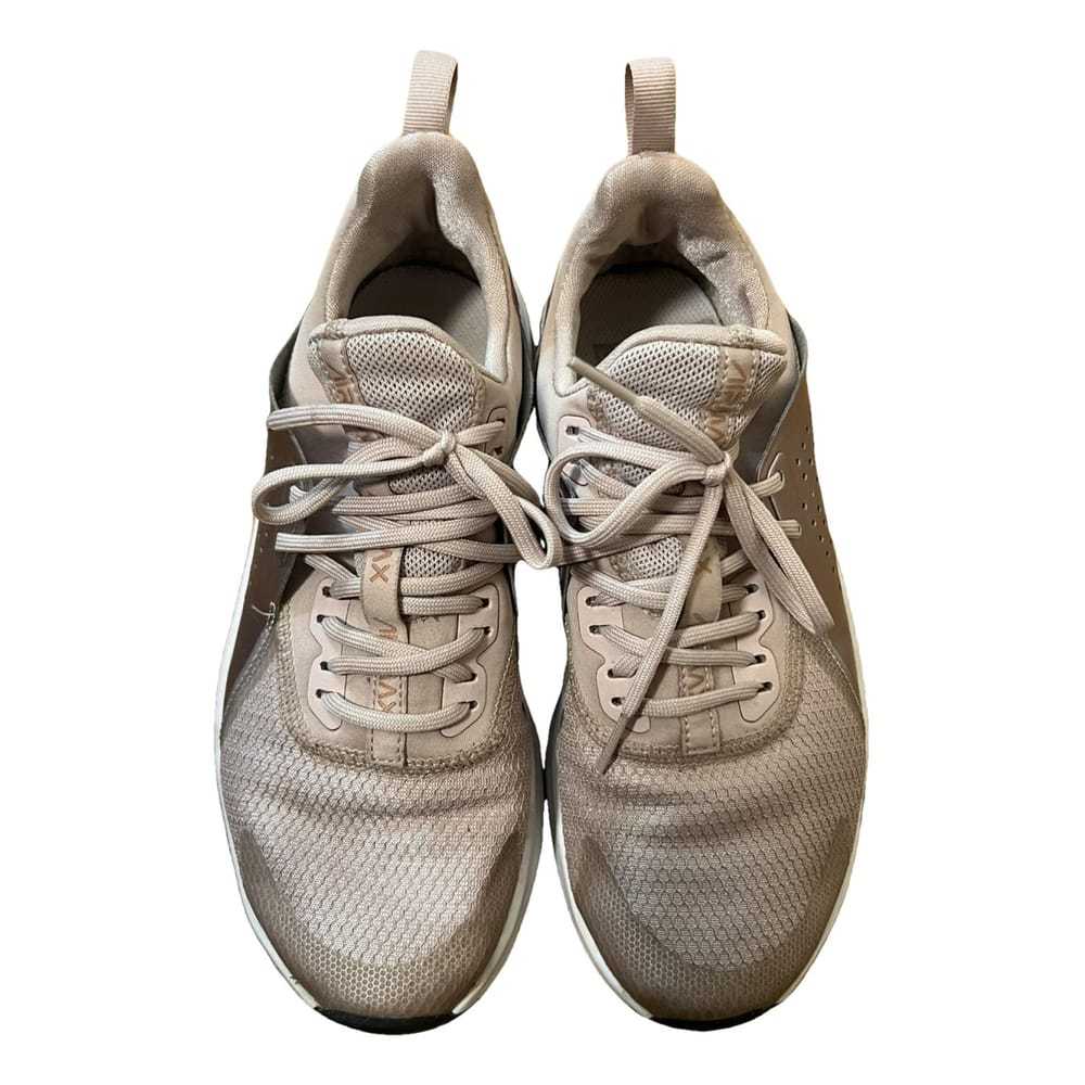 Nike Vegan leather trainers - image 1