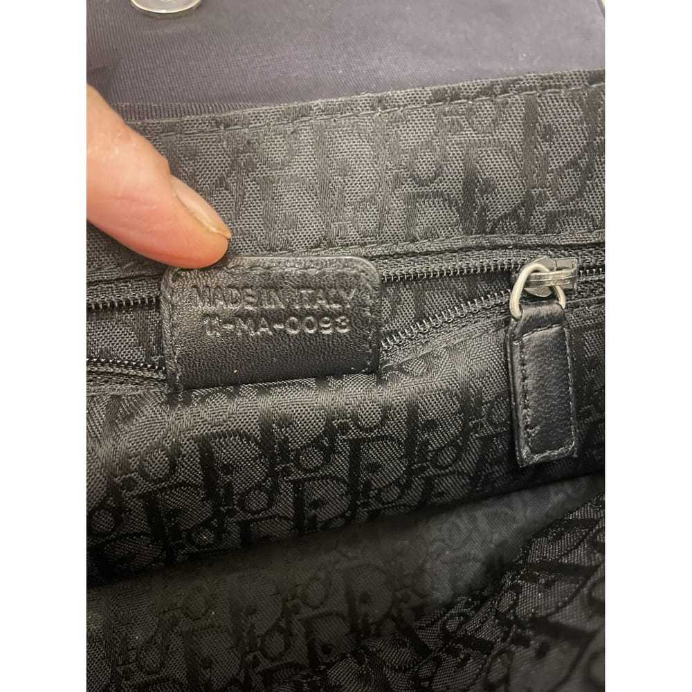 Dior Hardcore silk handbag - image 10