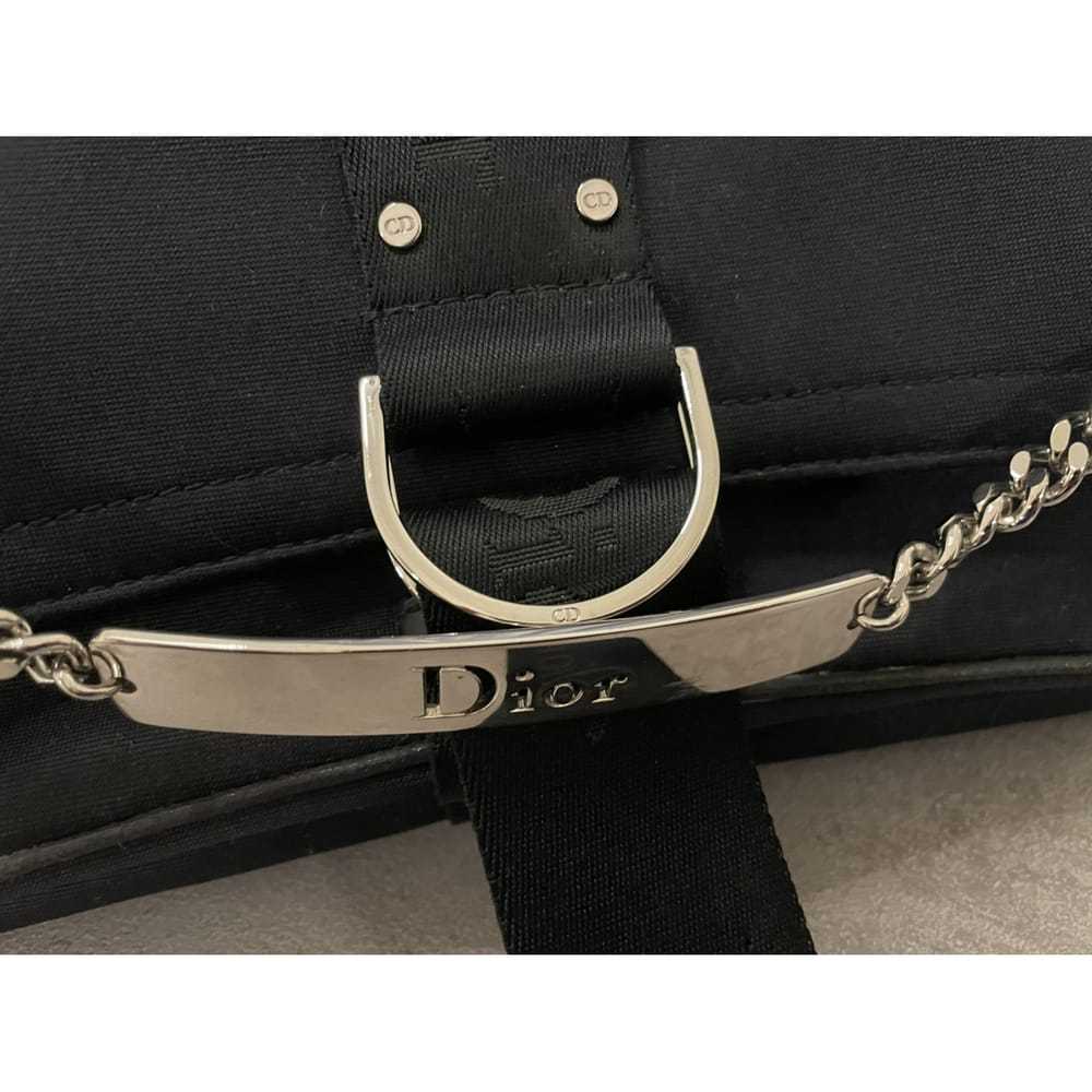 Dior Hardcore silk handbag - image 2