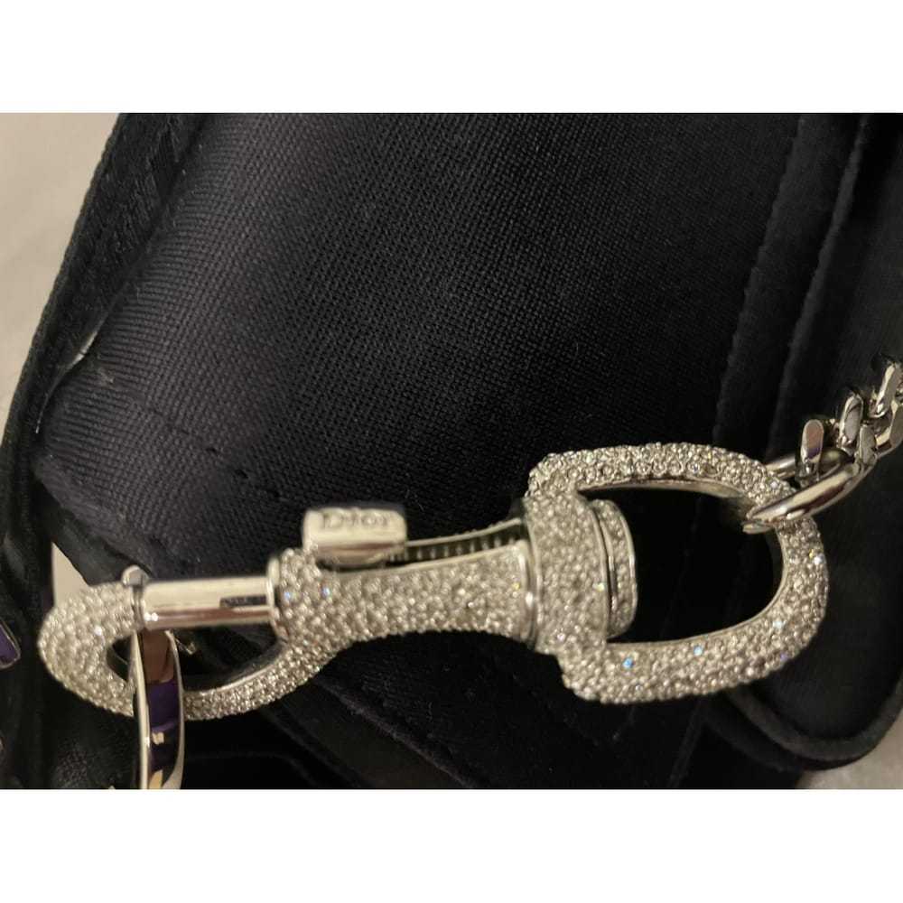 Dior Hardcore silk handbag - image 3