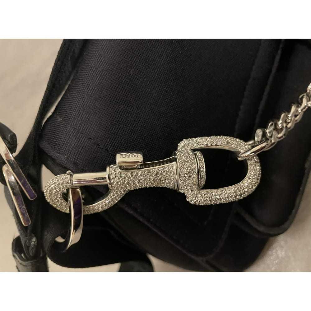 Dior Hardcore silk handbag - image 4