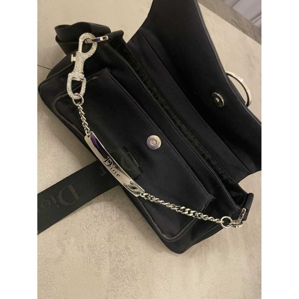 Dior Hardcore silk handbag - image 6